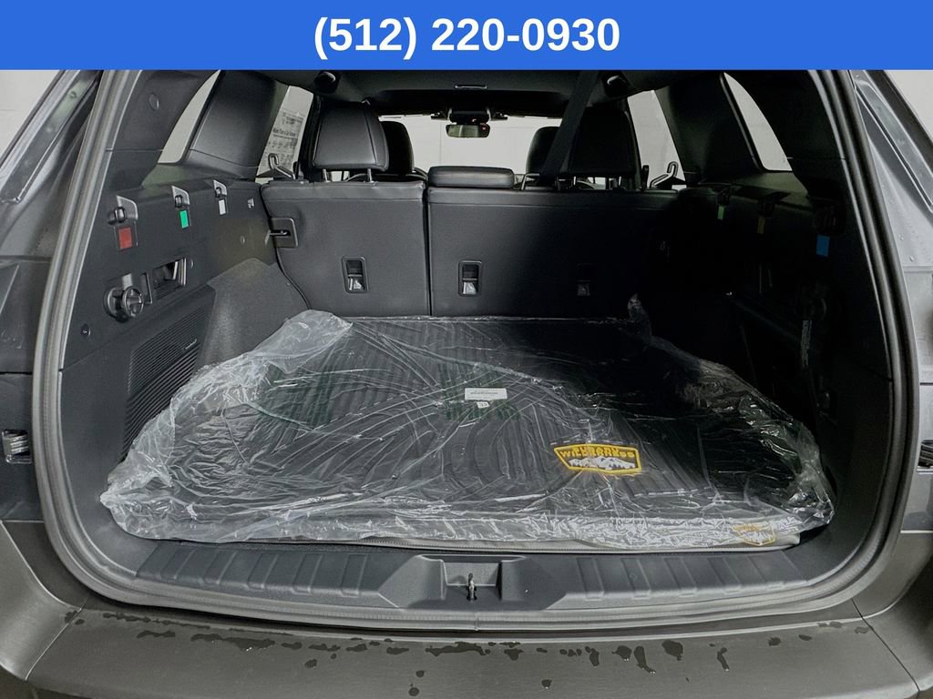 New 2026 Subaru Outback Wilderness image 32