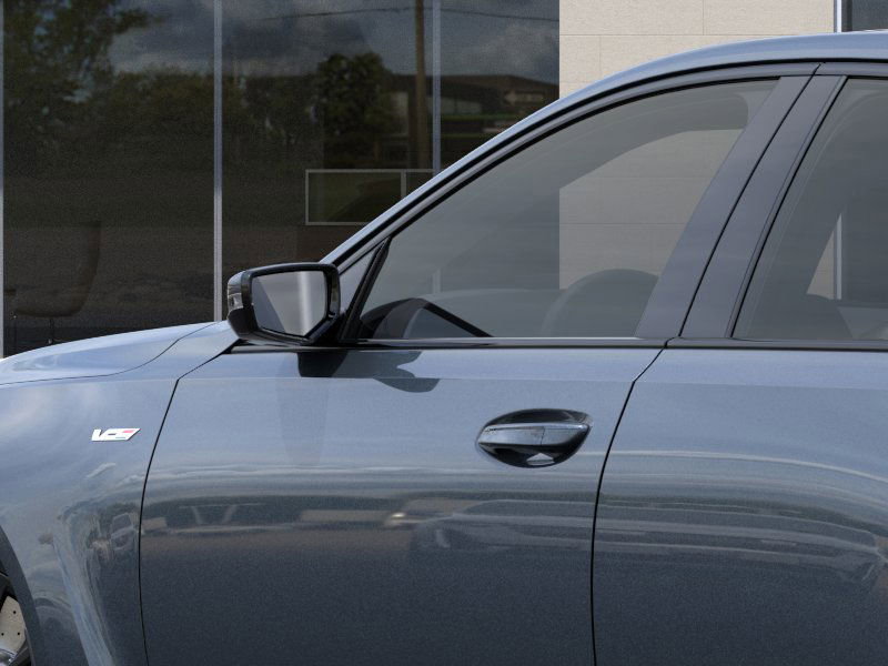 New 2026 Cadillac CT5 V Blackwing w/ Precision Package image 14
