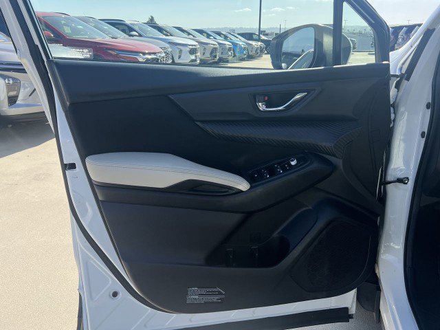 Used 2024 Subaru Ascent Premium w/ Convenience Package image 21