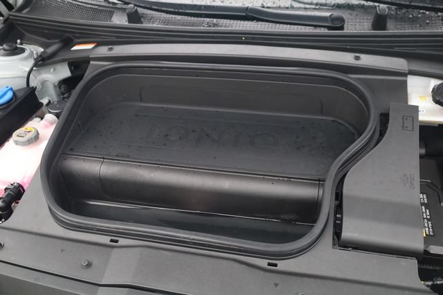 Used 2024 Hyundai Ioniq 6 SEL AWD/4WD image 8