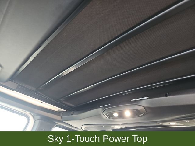 Used 2024 Jeep Wrangler High Altitude image 25