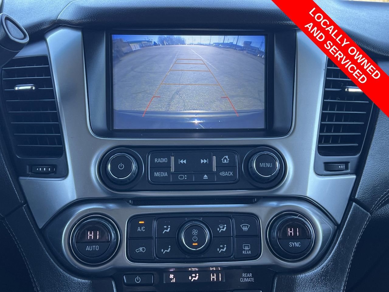 Used 2020 Chevrolet Tahoe LS image 3