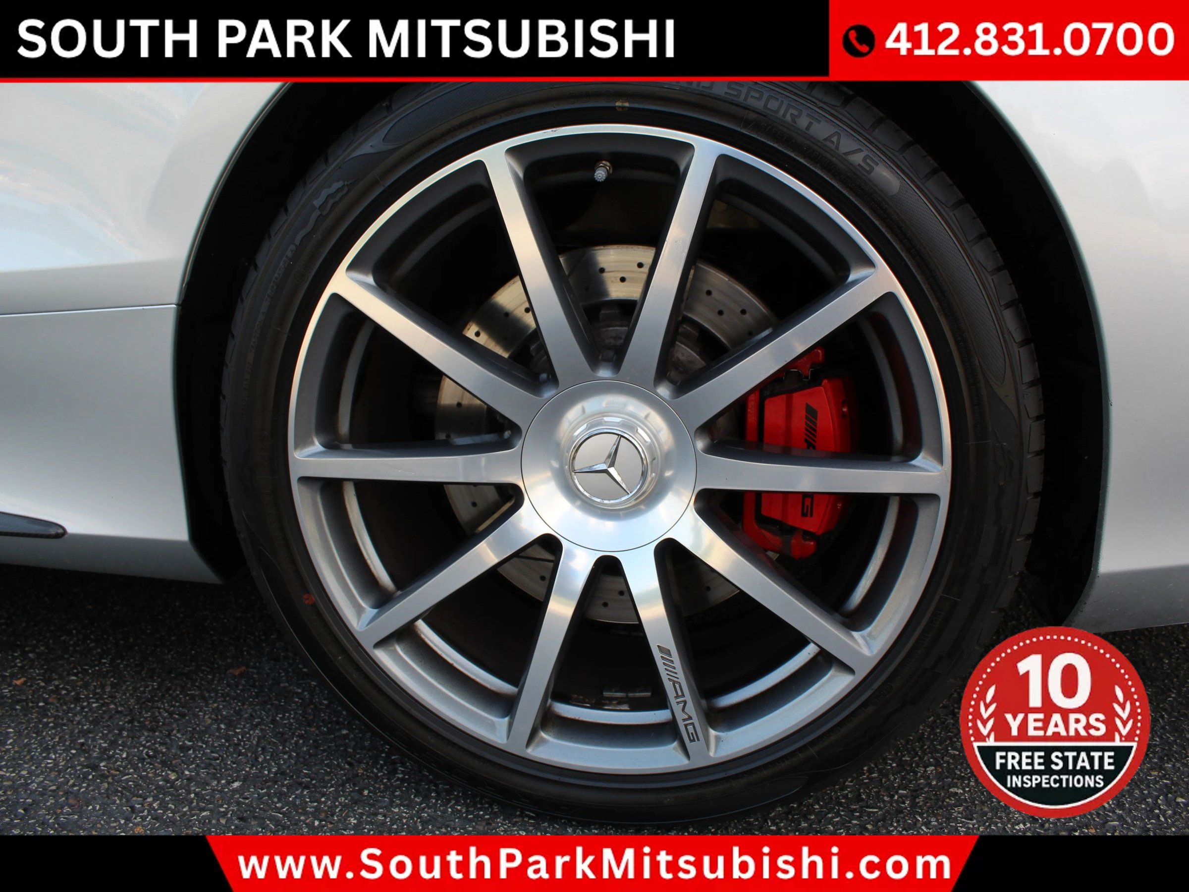 Used 2017 Mercedes-Benz S 63 AMG 4MATIC Cabriolet image 51