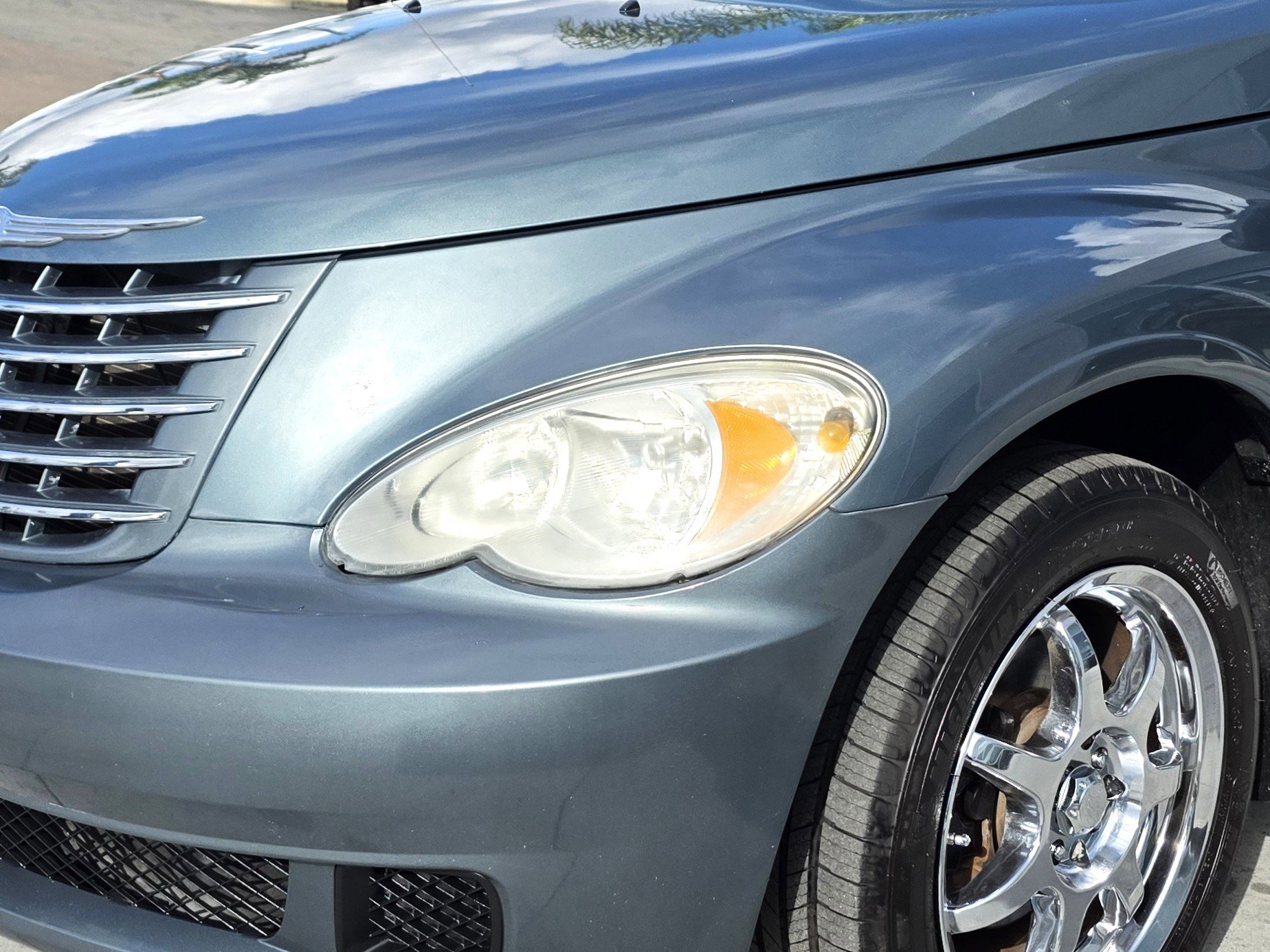 Used 2006 Chrysler PT Cruiser Touring image 8