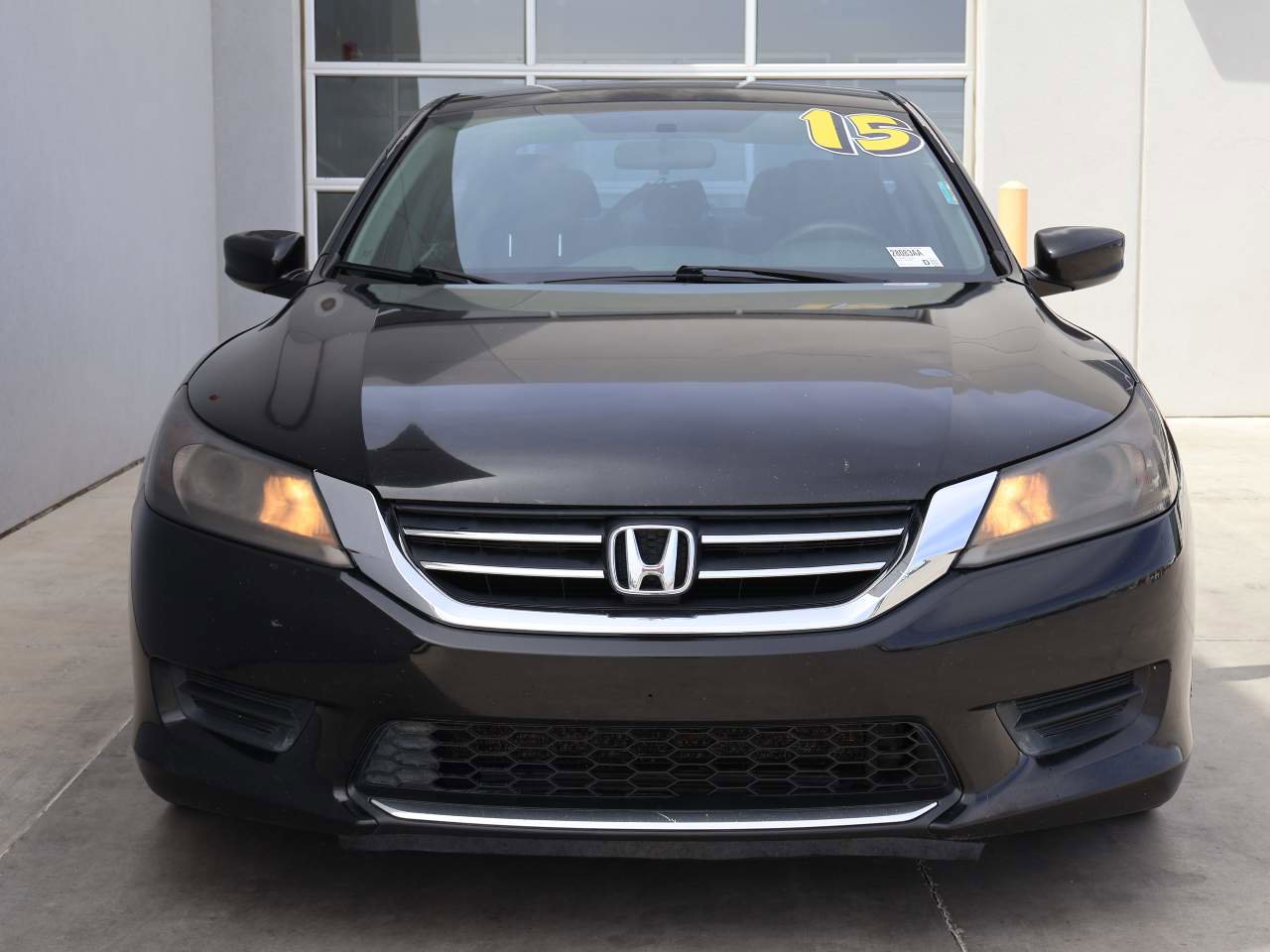 Used 2015 Honda Accord LX image 5