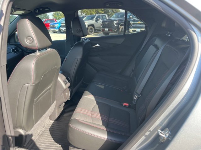 Used 2024 Chevrolet Equinox RS image 34