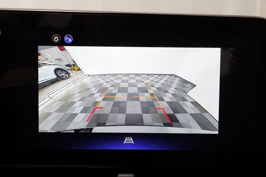 Certified 2026 Chevrolet Equinox RS image 11