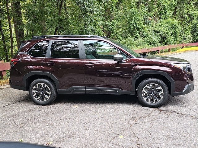 New 2026 Subaru Forester Premium AWD/4WD image 2