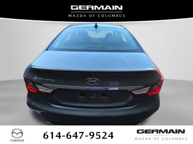 Used 2014 Hyundai Sonata SE FWD image 7