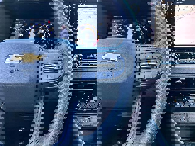 New 2026 Chevrolet Colorado W/T w/ Advanced Trailering Package image 19