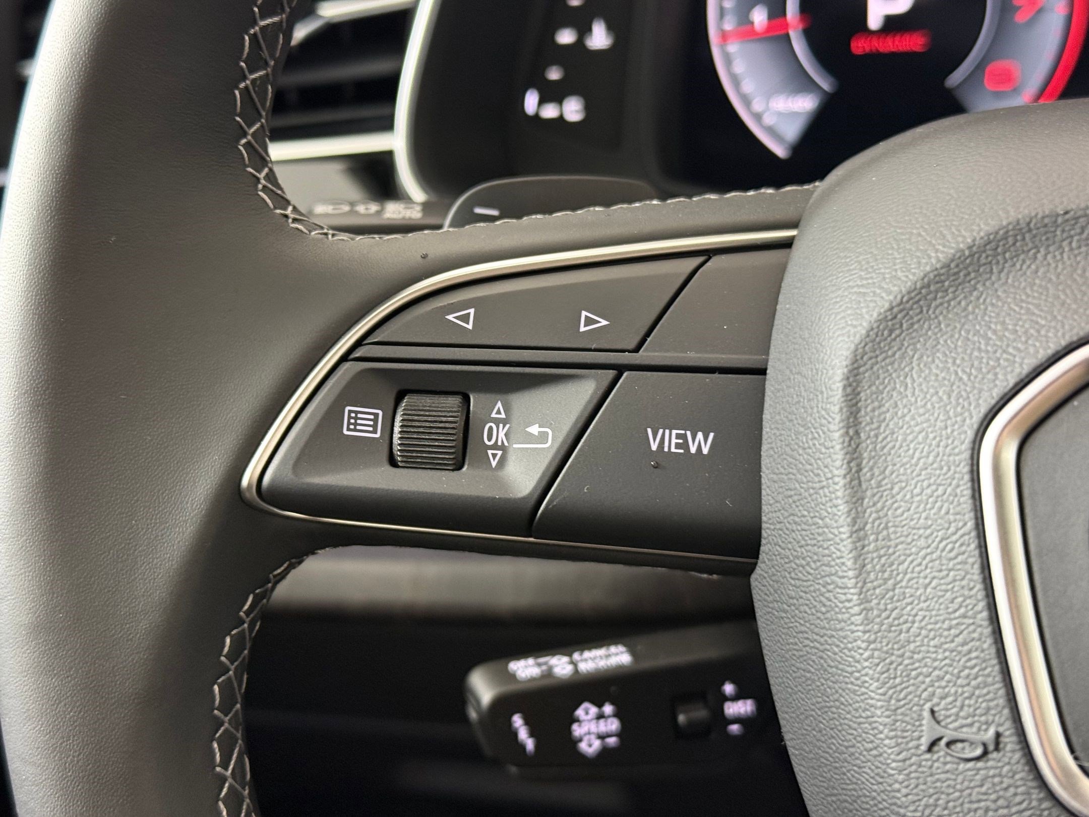 New 2026 Audi Q7 2.0T Premium image 16