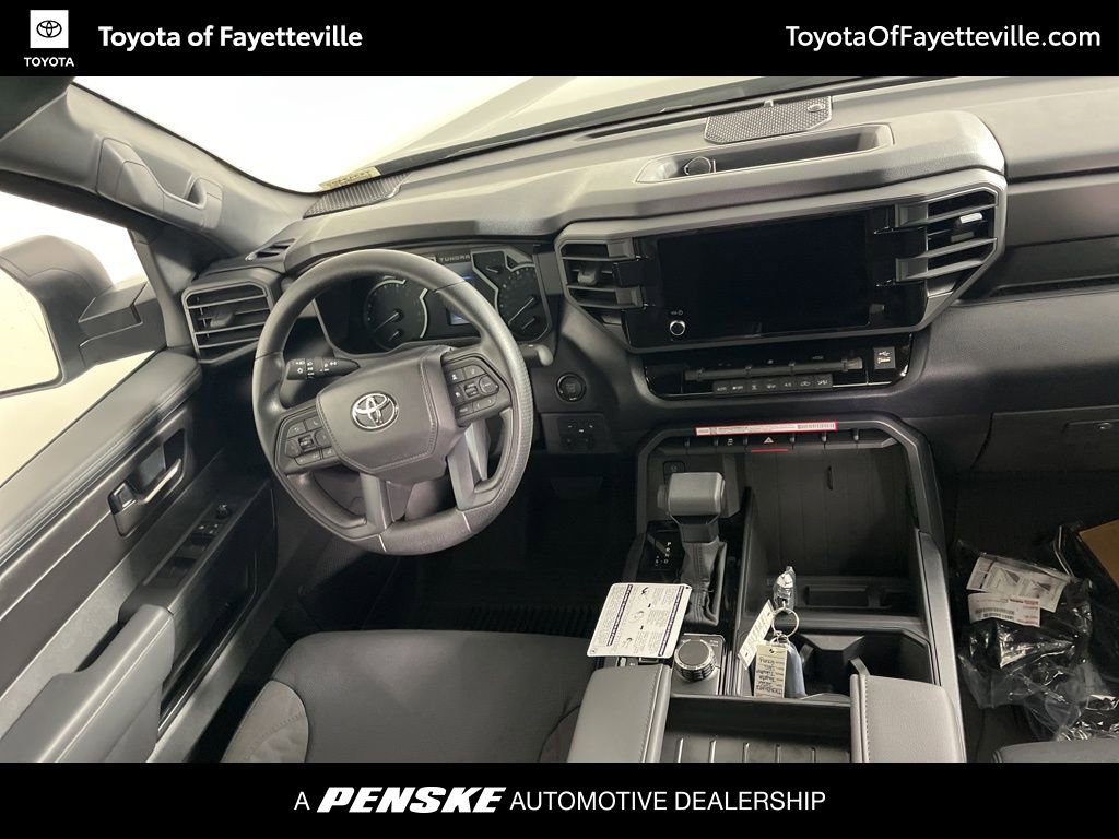 New 2026 Toyota Tundra SR5 image 12