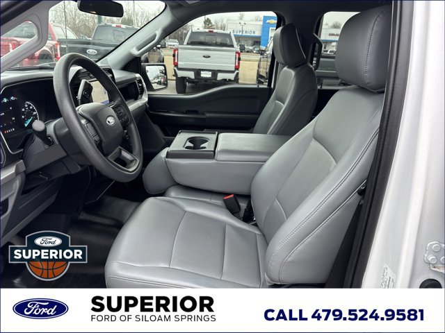 Used 2022 Ford F150 XL image 13