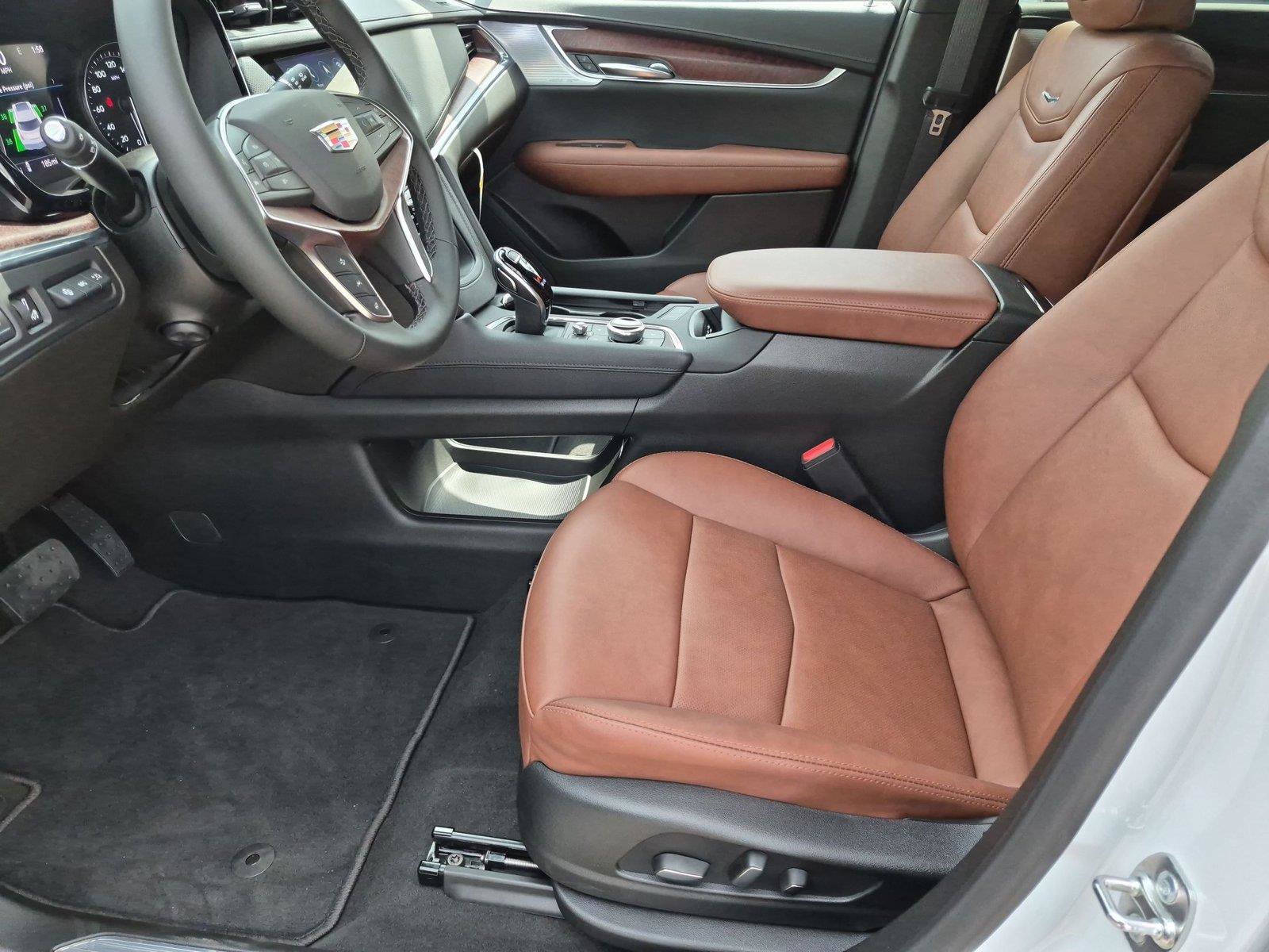 New 2026 Cadillac XT5 Sport FWD image 28