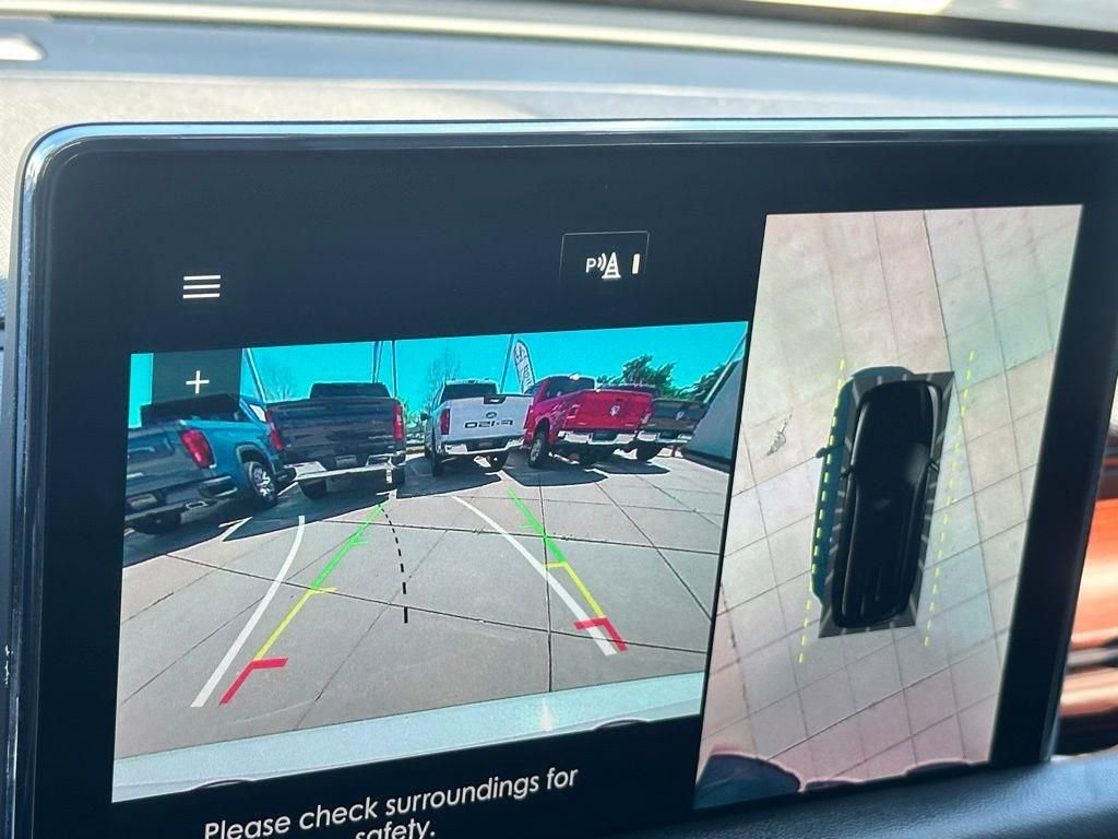 Used 2023 Lincoln Aviator Reserve image 13