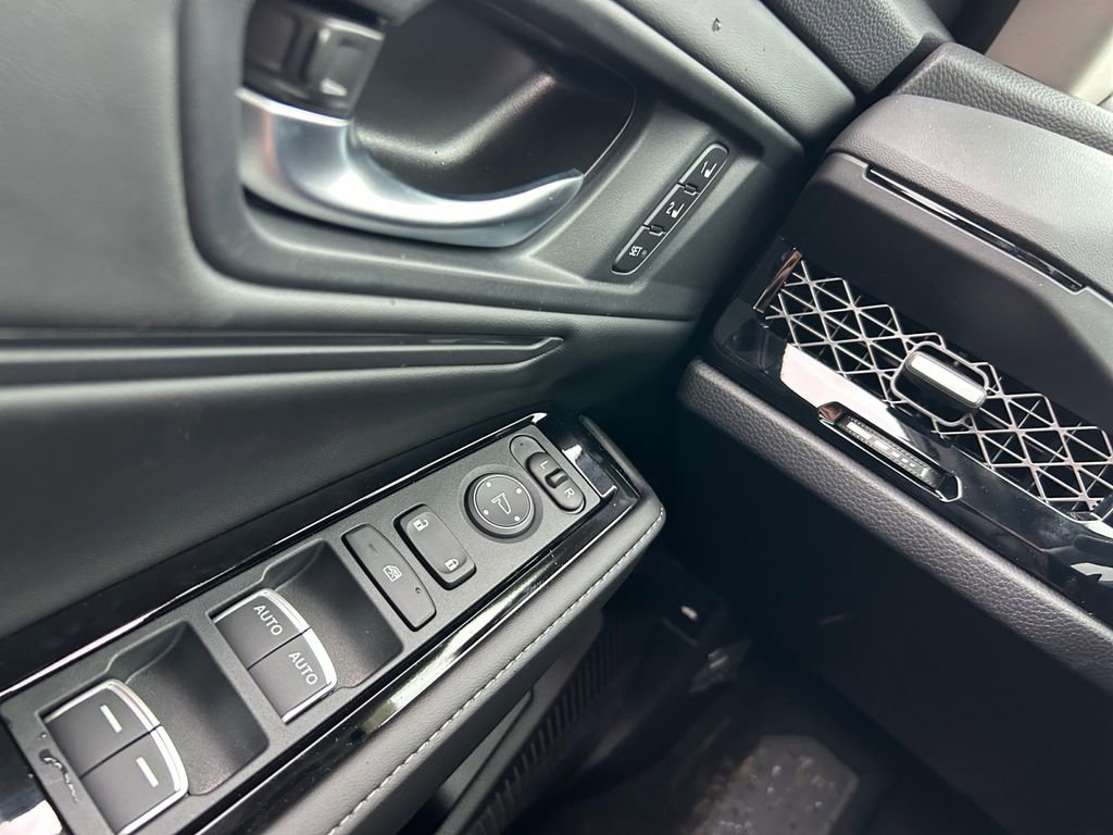 New 2026 Honda Accord Touring image 18