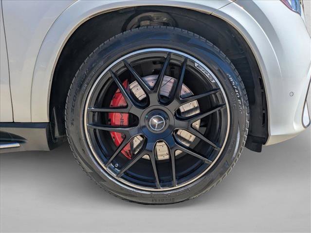 Used 2021 Mercedes-Benz GLE 63 AMG S image 22
