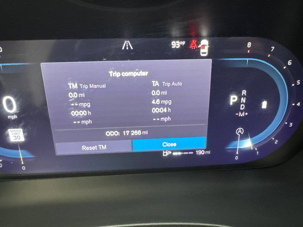 Used 2023 Volvo XC60 B5 Plus FWD image 62