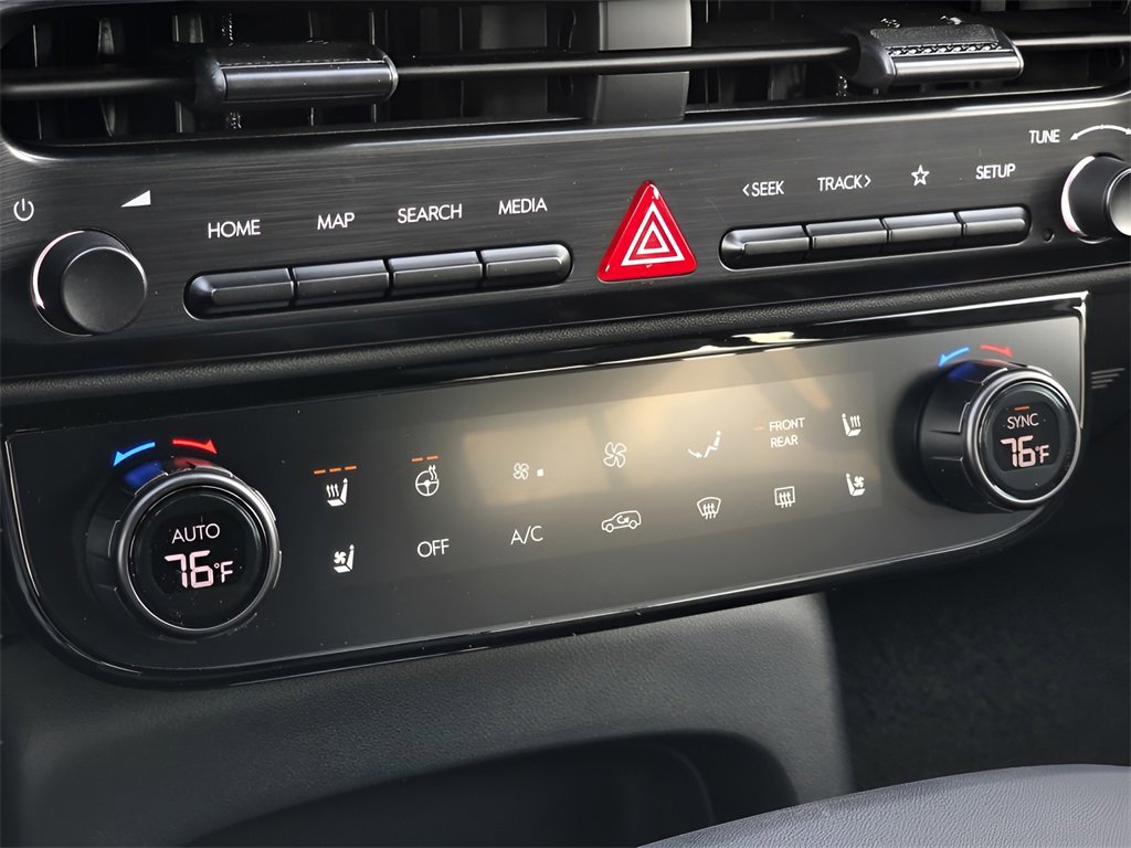 New 2026 Hyundai Palisade XRT Pro image 20