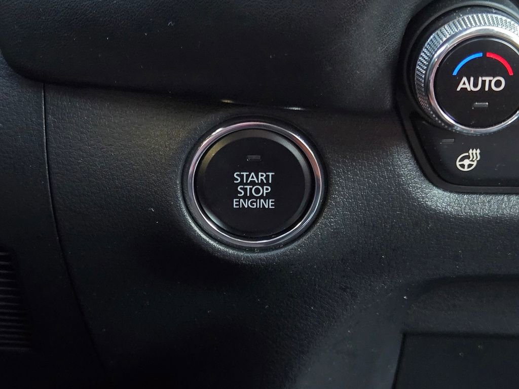 Certified 2025 MAZDA CX-50 2.5 Turbo w/ Premium Plus Pkg image 23