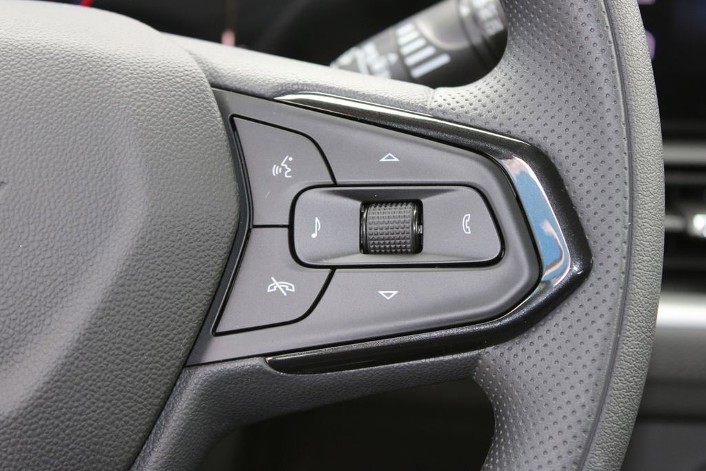 New 2026 Chevrolet TrailBlazer LS image 26