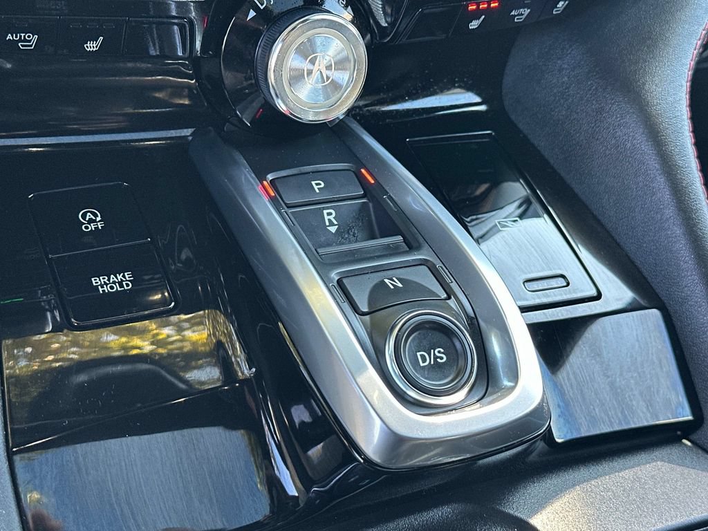 Certified 2024 Acura MDX A-Spec AWD/4WD image 24
