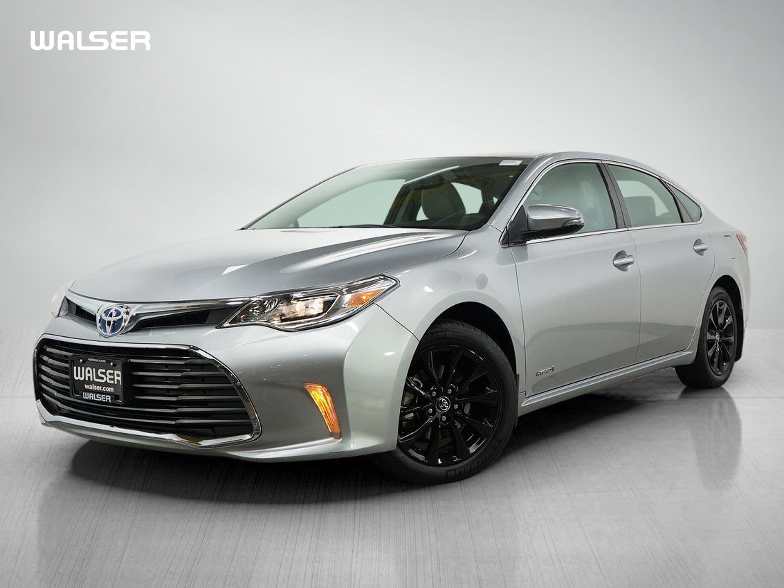 Used 2016 Toyota Avalon XLE Premium