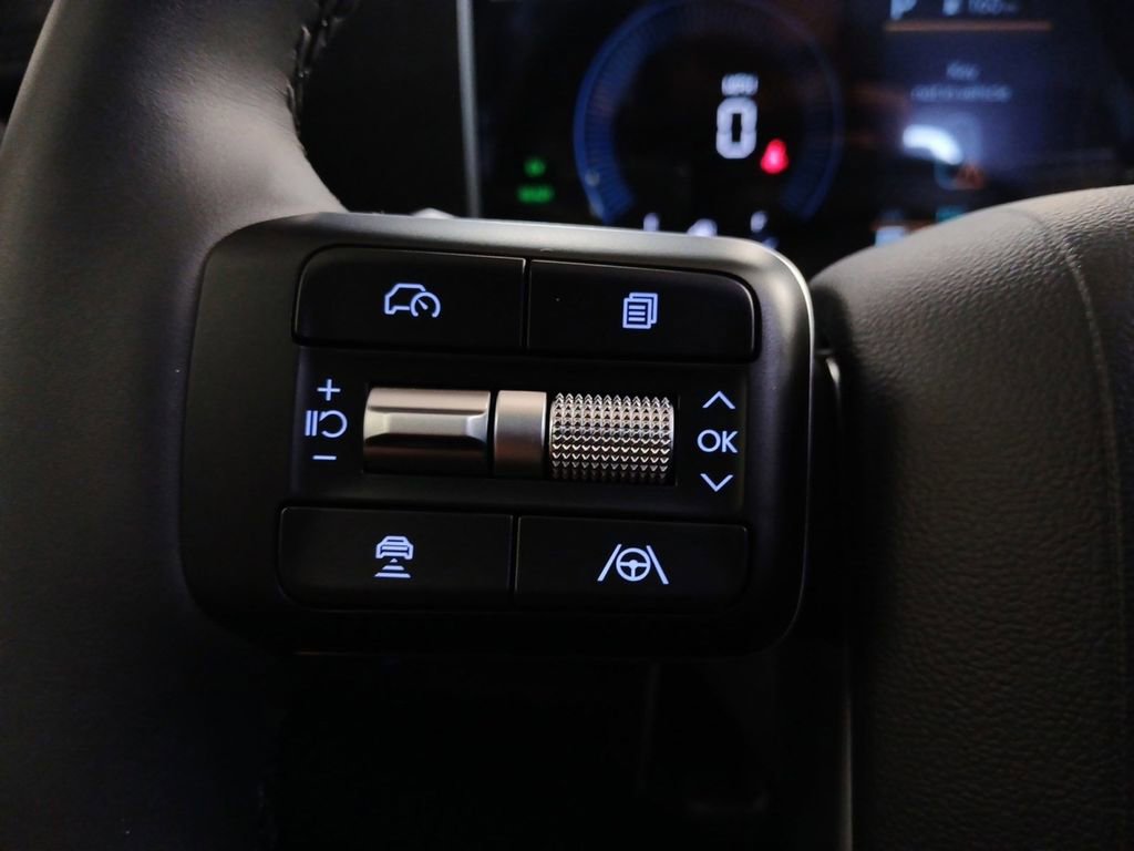 New 2026 Hyundai Santa Fe SE image 20