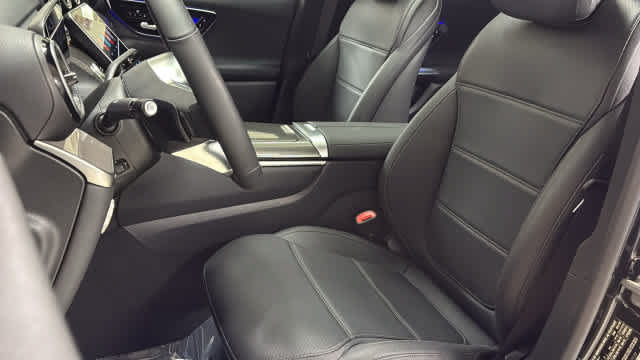Certified 2026 Mercedes-Benz GLC 300 4MATIC image 25