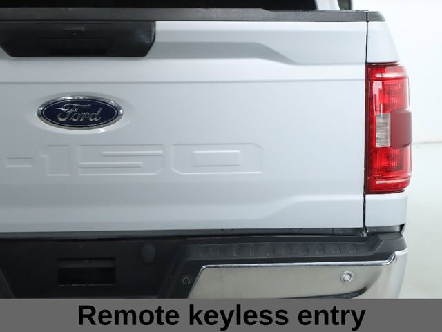 Used 2022 Ford F150 XLT image 20