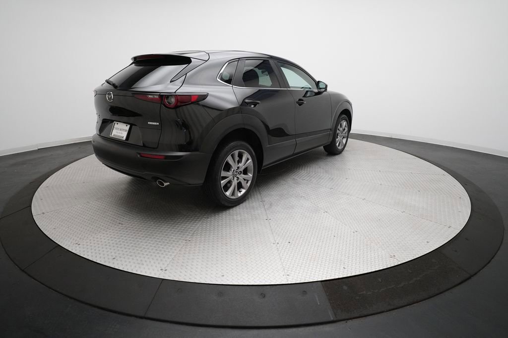 Certified 2023 MAZDA CX-30 AWD 2.5 S w/ Select Package image 35