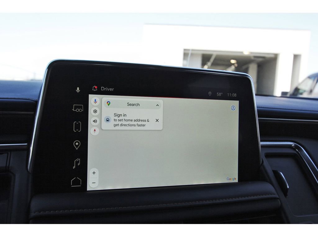 Used 2024 GMC Yukon AT4 w/ Technology Package image 23