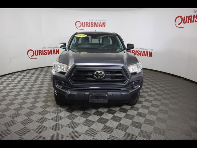 Used 2020 Toyota Tacoma SR w/ SX Package image 14