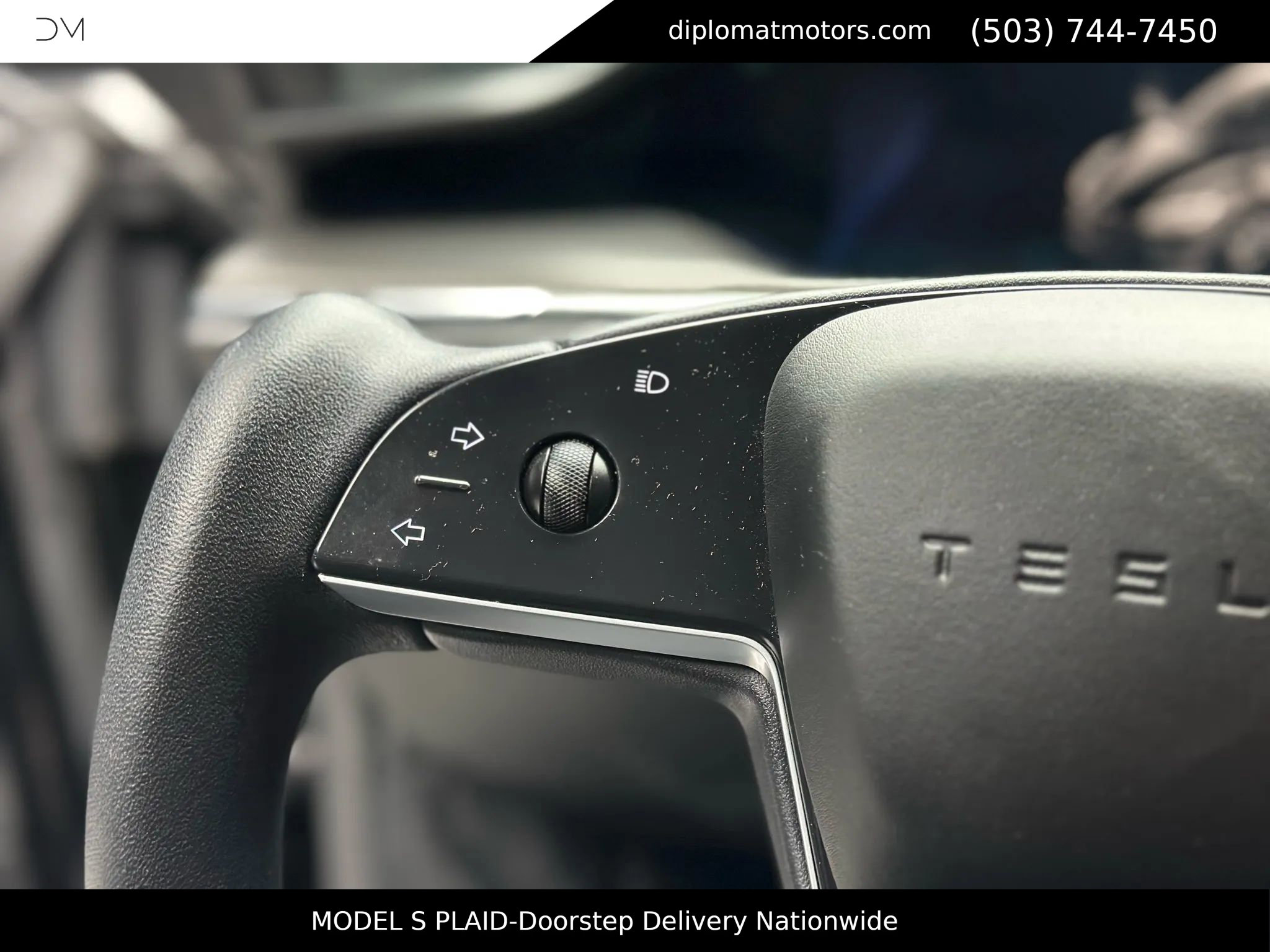 Used 2021 Tesla Model S Plaid image 29