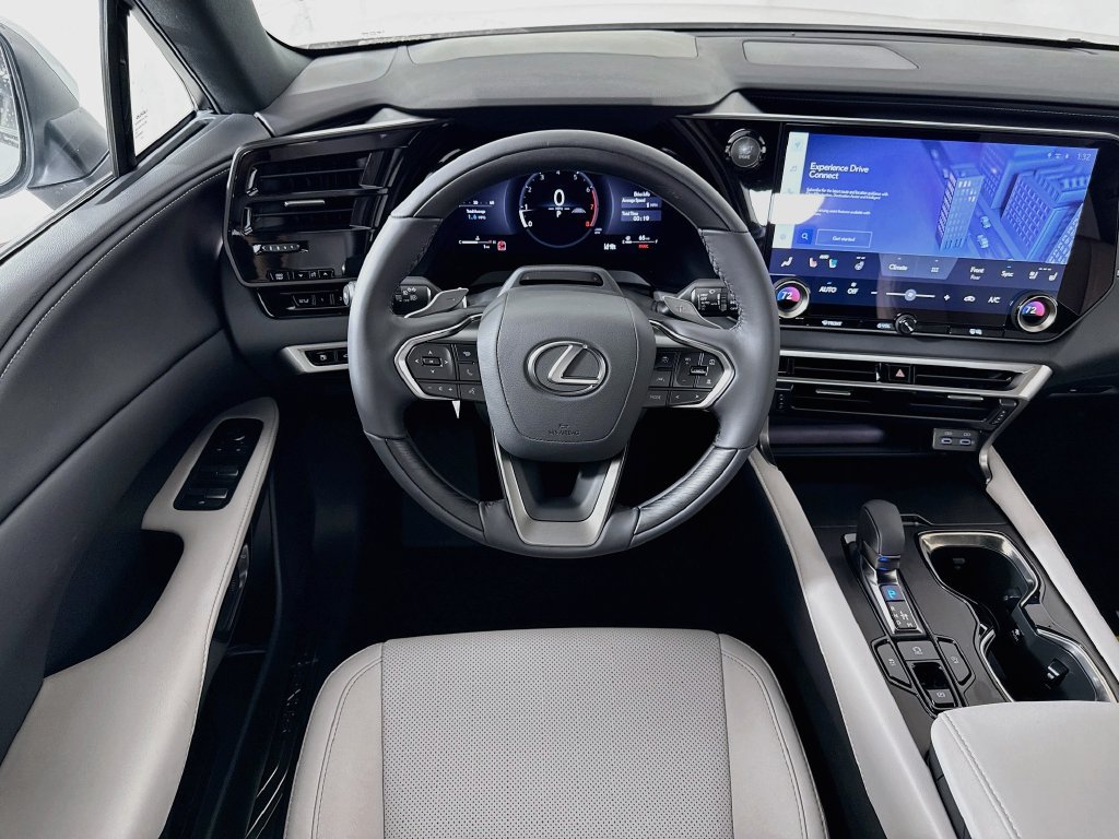 New 2026 Lexus RX 350 Premium w/ Convenience Package FWD image 19