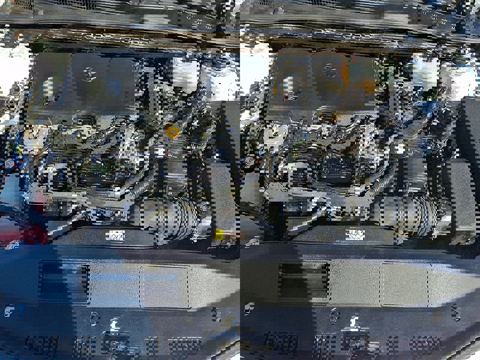 Used 2020 Toyota Camry XLE w/ Sunroof Package image 29