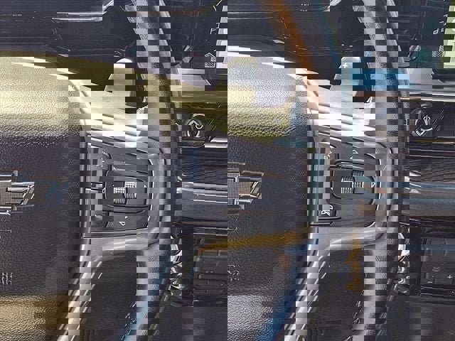 Used 2024 Chevrolet Silverado 1500 LT Trail Boss w/ Protection Package image 5