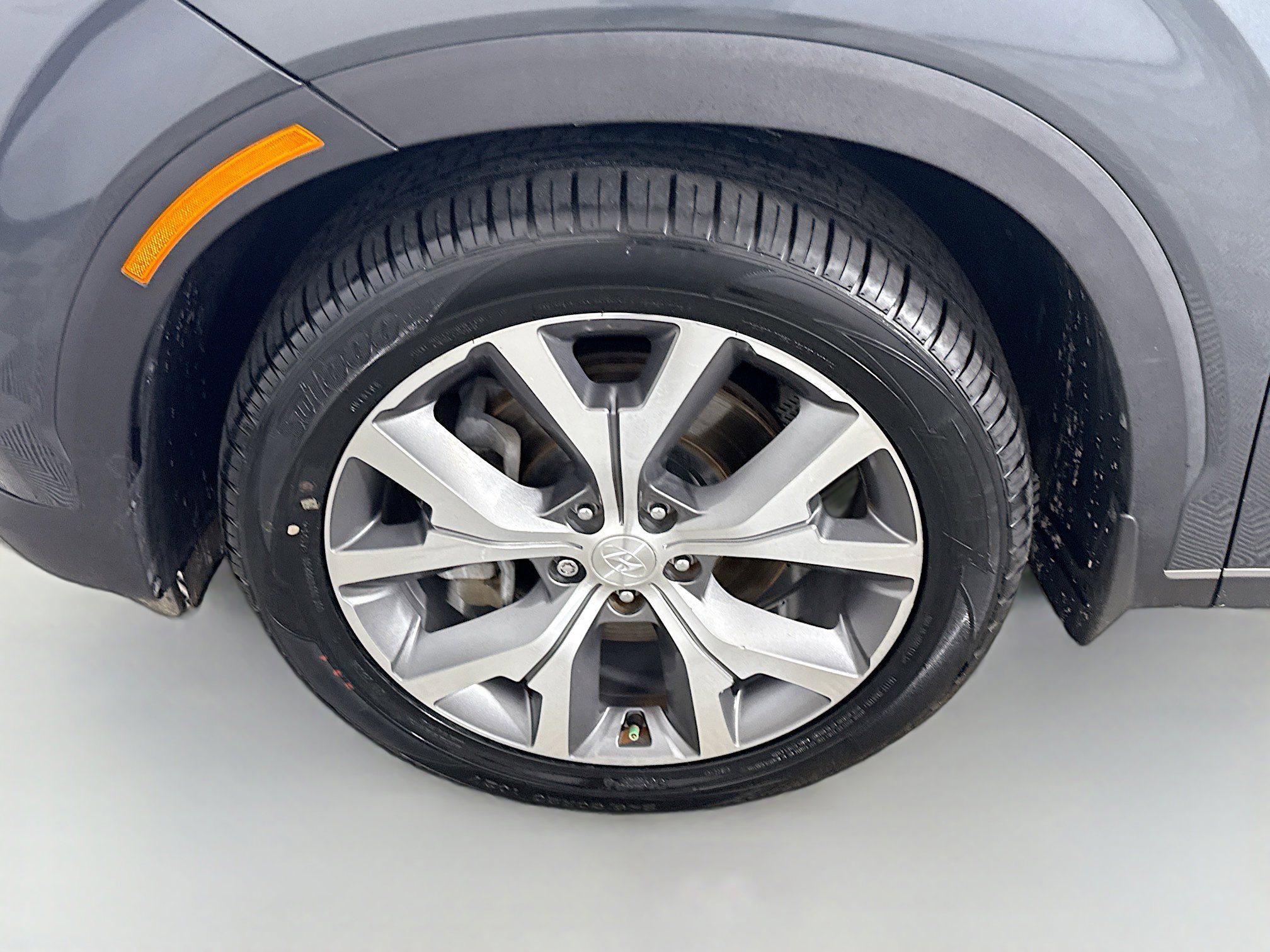 Used 2021 Hyundai Palisade SEL w/ Convenience Package FWD image 38