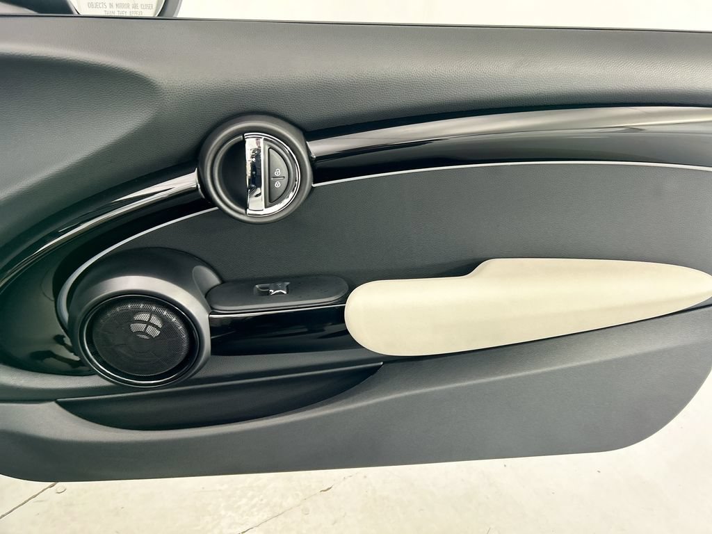 Used 2024 MINI Cooper S FWD image 27