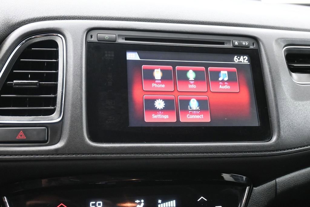 Used 2017 Honda HR-V EX image 4