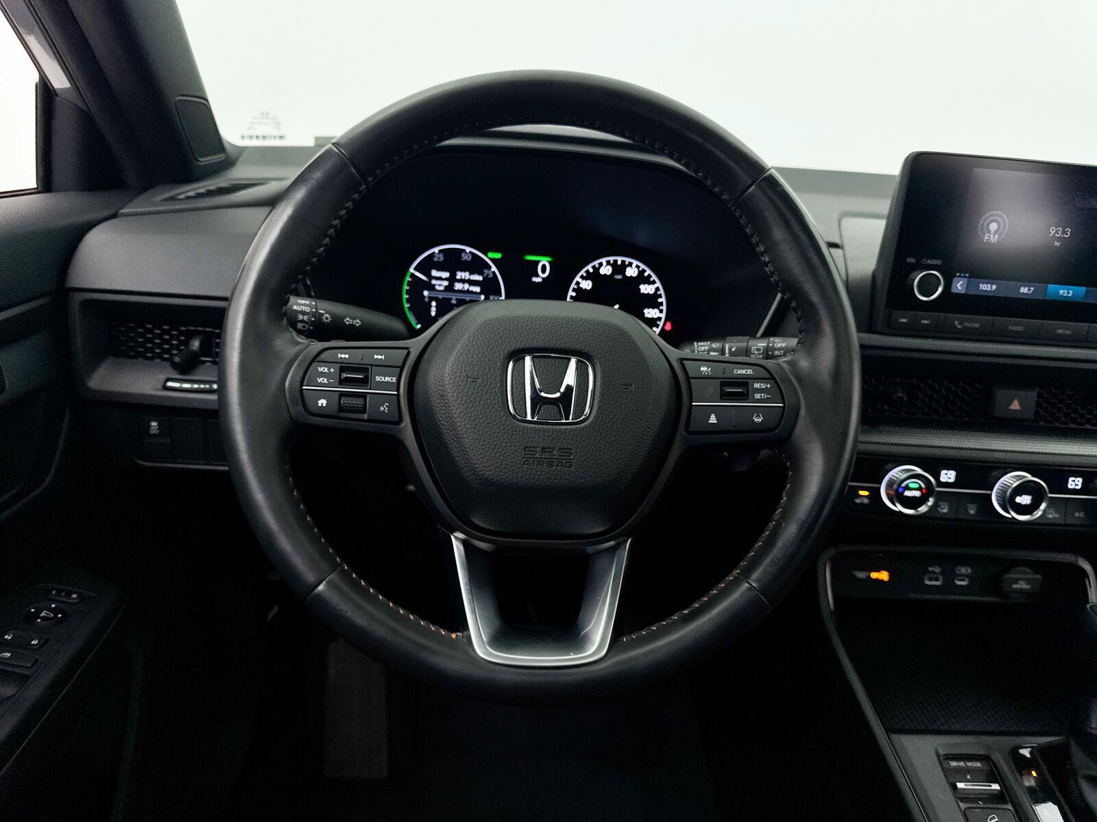 Used 2023 Honda CR-V Sport image 32