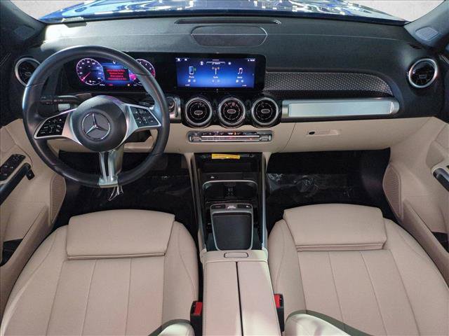 Used 2026 Mercedes-Benz GLB 250 image 16