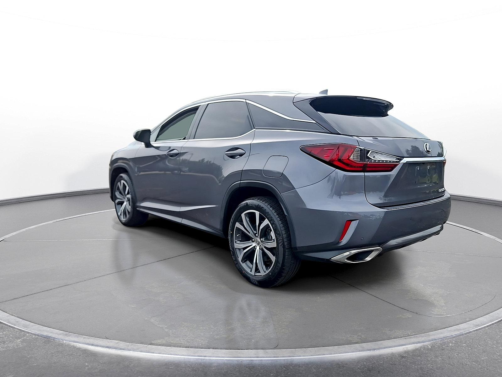 Used 2017 Lexus RX 350 FWD w/ Premium Package image 6