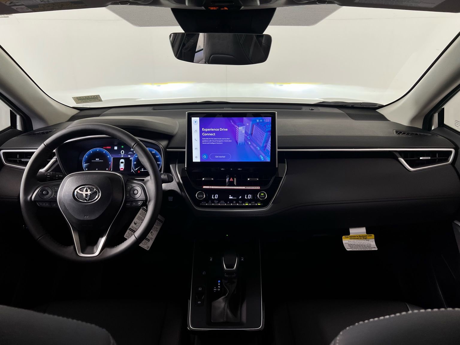 New 2026 Toyota Corolla Cross XLE image 20