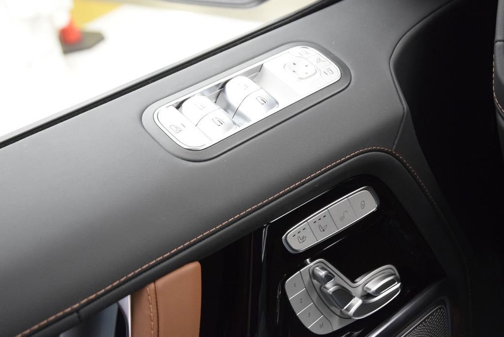 New 2026 Mercedes-Benz G 63 AMG 4MATIC image 23