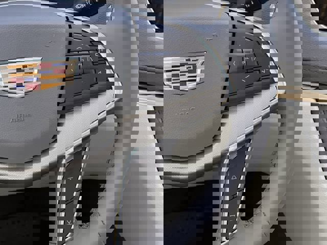 New 2026 Cadillac XT5 Premium Luxury image 13