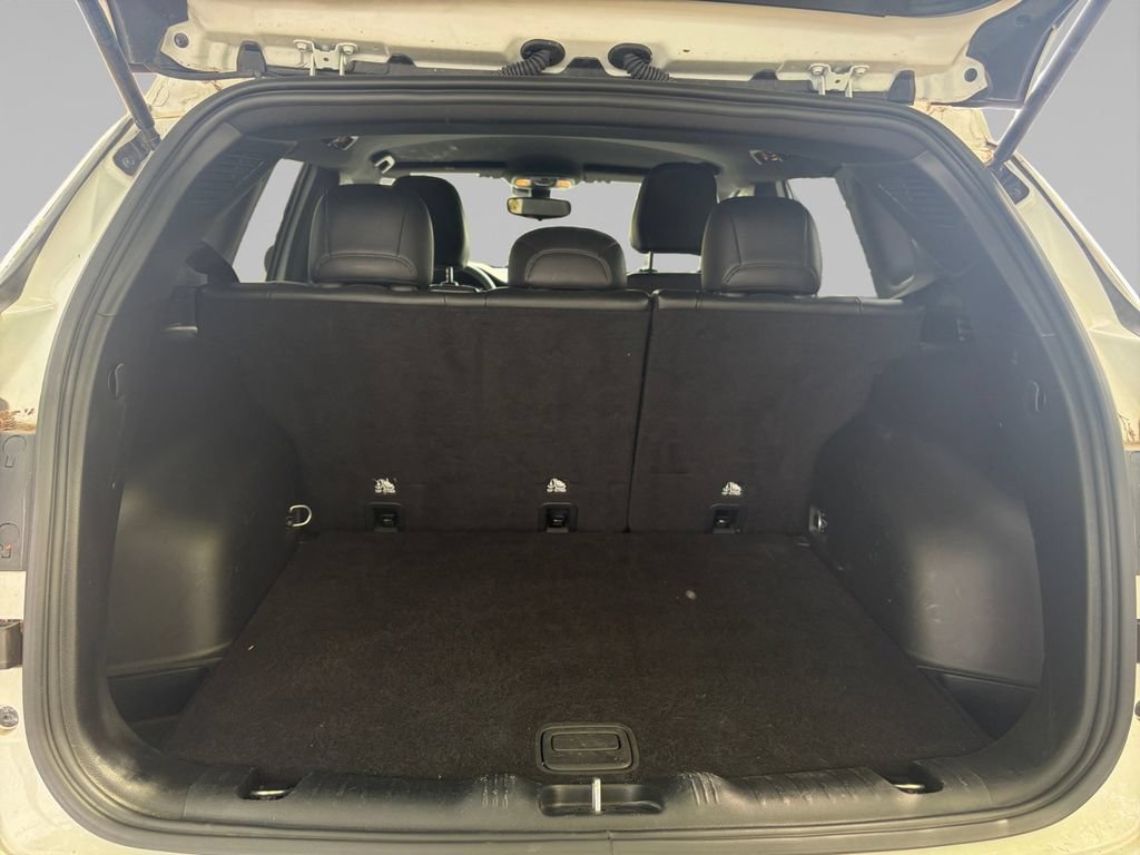Certified 2024 Jeep Compass Latitude AWD/4WD image 15
