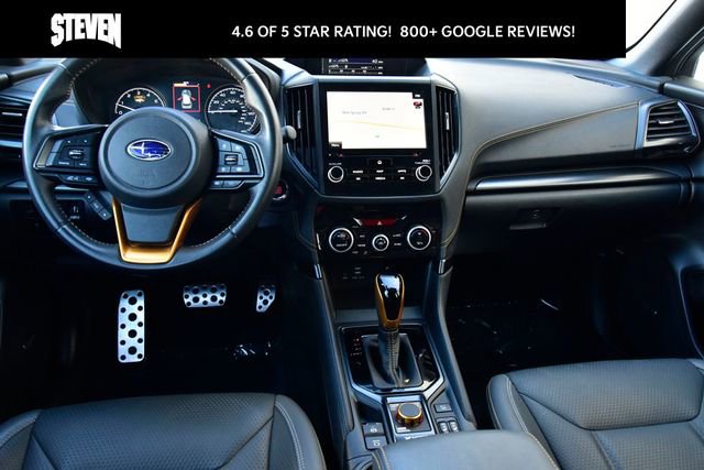 Used 2023 Subaru Forester Wilderness image 18