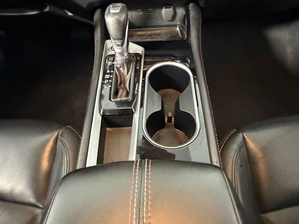 Used 2024 Nissan Altima 2.5 SR w/ SR Premium Package image 16