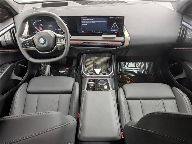 Used 2025 BMW X3 xDrive30i w/ Premium Package image 16